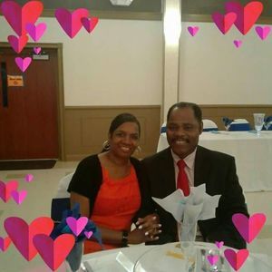 Meet your Posher, Barb a.